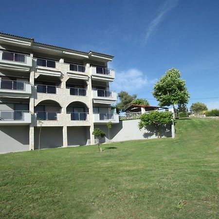Panorama Siviris Lejlighed Eksteriør billede